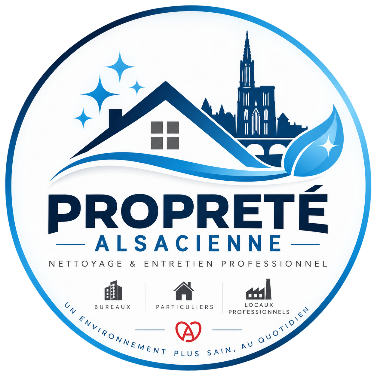 Propreté Alsacienne